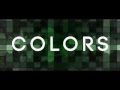 Broiler - Colors (Official Music Video) 
