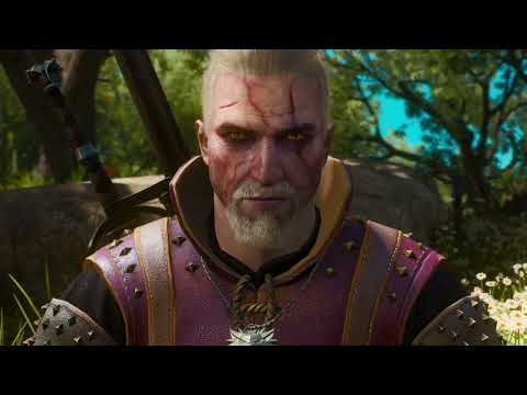 Witcher 3 Part 359 Coronata 2