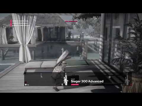 HITMAN 2 - HAVAN ISLAND - THE LAST RESORT