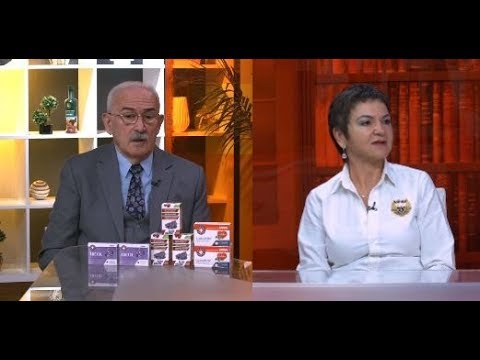 Sta je to gojaznost, kako nastaje i kako je spreciti - DJS - (TV Happy 08.11.2019)