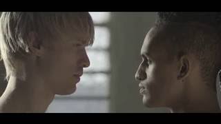 Lo-ghost - Ghost in a Blood Machine (Official Video)