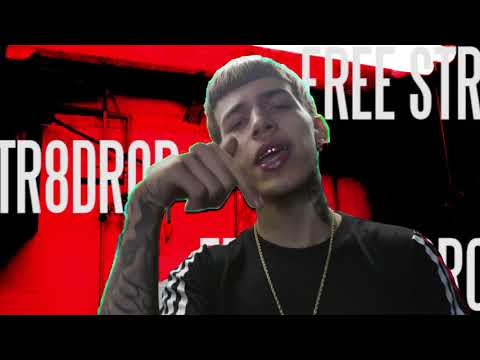 STR8DROP - TOO T'D (FREE STR8DROP)