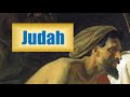 Bible Character: Judah