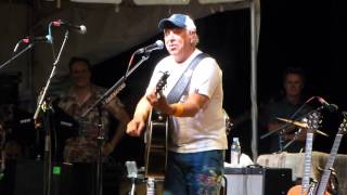 Jimmy Buffett - My Lovely Lady