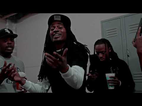 RaySavage "Bucks" (Official Video) | Shot/Edited By @_Qiymo130