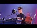 TMBG "Older/Damn Good Times" Live in Atlanta, GA 10/25/25