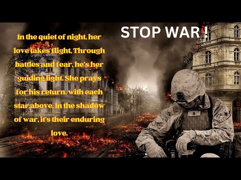 Stop War and Make Peace - Epec Music , Emotional Music