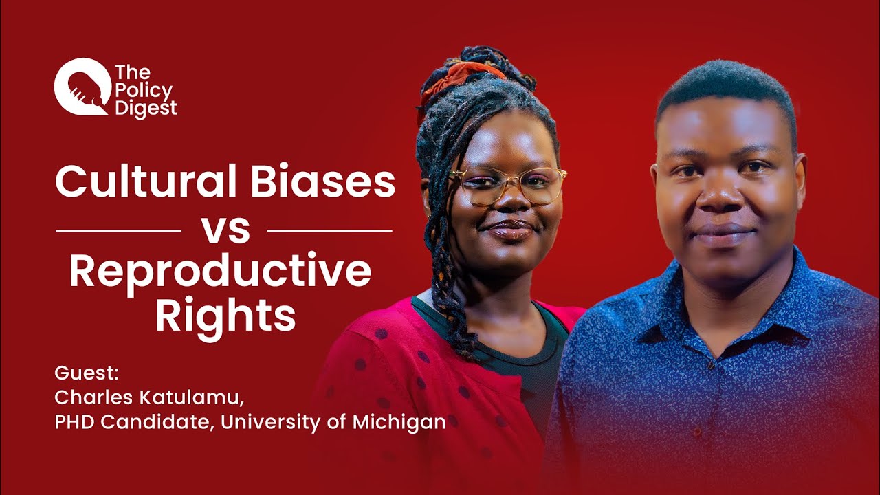 Community Biases VS Sexual and Reproductive Health and Rights: Uganda’s Ongoing Debate