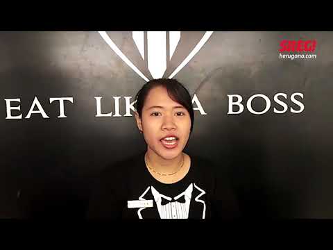 Hip Hop SREG Tegal Jawa Tengah