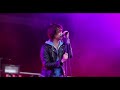 The Strokes Live In Oxegen 2006 FULL CONCERT