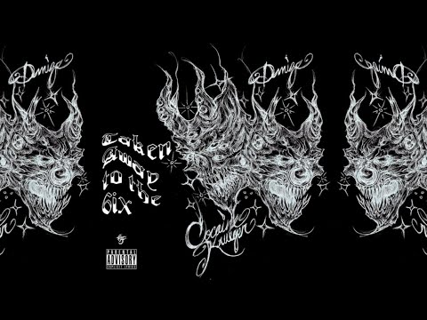 Yung Dmize x Cocaine Krueger - Goin Out In Smoke (Prod. Baker)