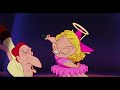 Cats Don T Dance 1997 I Hate Animals
