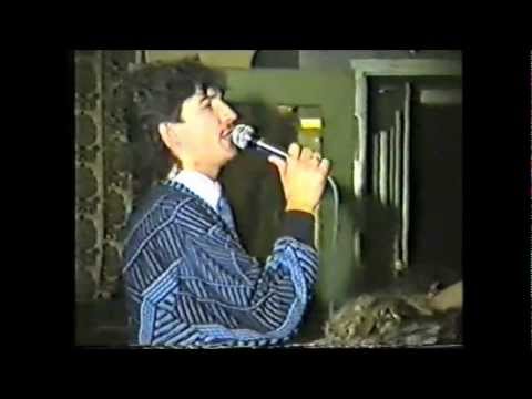 Ramiz Redžepović - Upalite za mnom svijeće (Live)