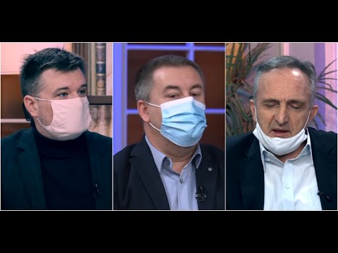 LOV NA IMOVINU POLITICARA - Ko ce 1. u corku?! - DJS - (TV Happy 11.12.2020)