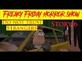 Story 6 |  अजनबी पर भरोसा न करें | Do Not Trust On Stranger|  | Freaky Friday Horror S
