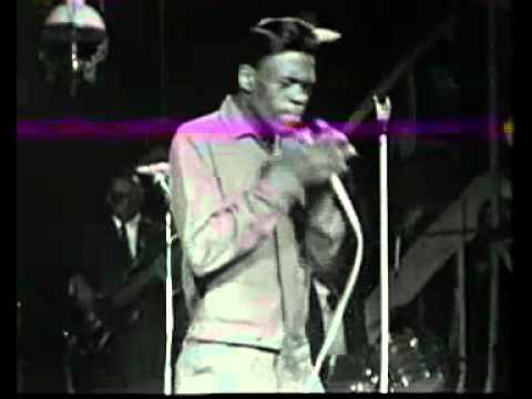 YouTube        - Junior Wells - The Hoodoo Man (1966).mp4