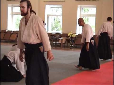 Takanori Kuribayashi 2004