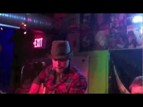 Lewis Brice - "No Illusion" video by Phil Bogard