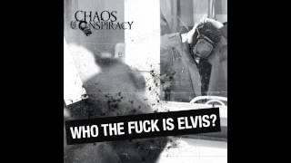 Chaos Conspiracy - Stanislav Give Me The Semtex