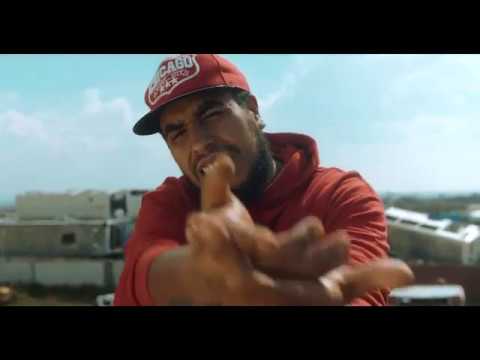 Az.i x Klay BBJ - Guerra [CLIP OFFICIEL]