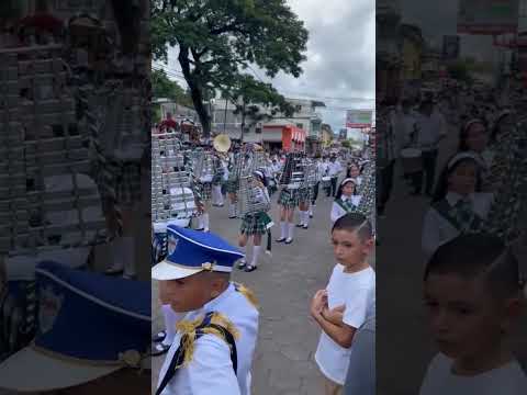 colegio san pedro de alcántara Rio Blanco Matagalpa
