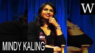 MINDY KALING - WikiVidi Documentary