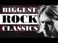 Can YOU name the CLASSIC ROCK SONGS? |  MUSIC QUIZ  | Guess the song