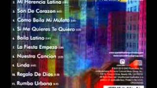 SON DE CORAZON    SPANISH HARLEM