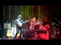 Drag Him Down - Railroad Earth - 2011-11-25