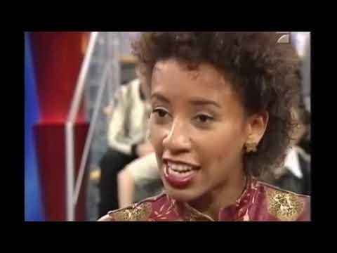 TV Classic Reboot - Talkshow Arabella "Asozial"