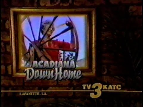 April 22, 1985 Commercial Breaks – KATC (ABC, Lafayette)