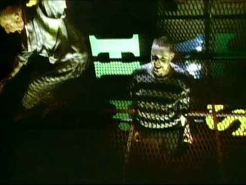 Blancmange - That's Love That It Is - official music video