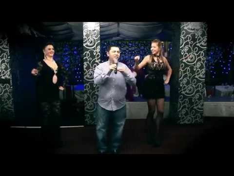 NICOLAE GUTA - Ne-am Indragostit Ca Dracu (VIDEO HD)