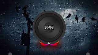 Take/Five - Genesis (BassBoosted)