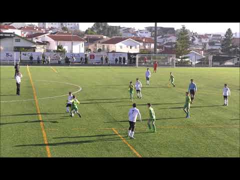 FIAES S.C. 11-0  MARFOOT -26/01/2019