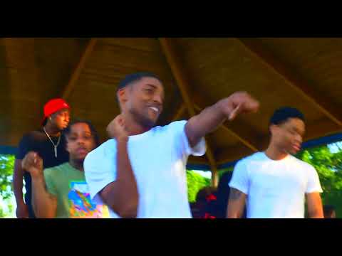 JrBoss - We WALKIN ( Official Music Video )