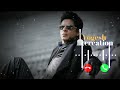 Don Theme Ringtone Download ️ BGM Don Yogesh Creation