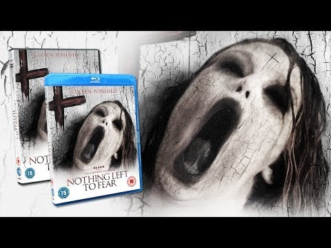 Nothing Left to Fear Trailer