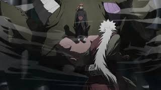 Download lagu Naruto Shippuden OST II - The Screaming God mp3