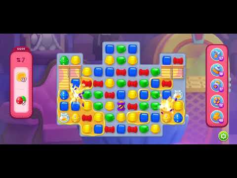 Homescapes 🏡 Level 12254