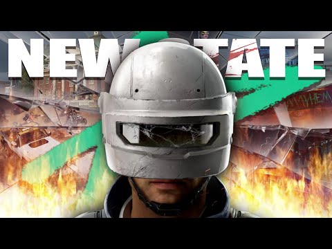PUBG’s Failed Sequel (What happened to PUBG: New State)