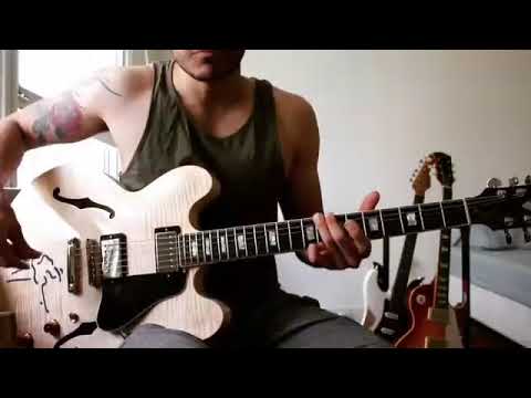 Artur Menezes - Guitar Players United As One