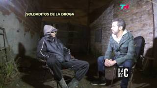Lado C (21/08/16) Bloque 2