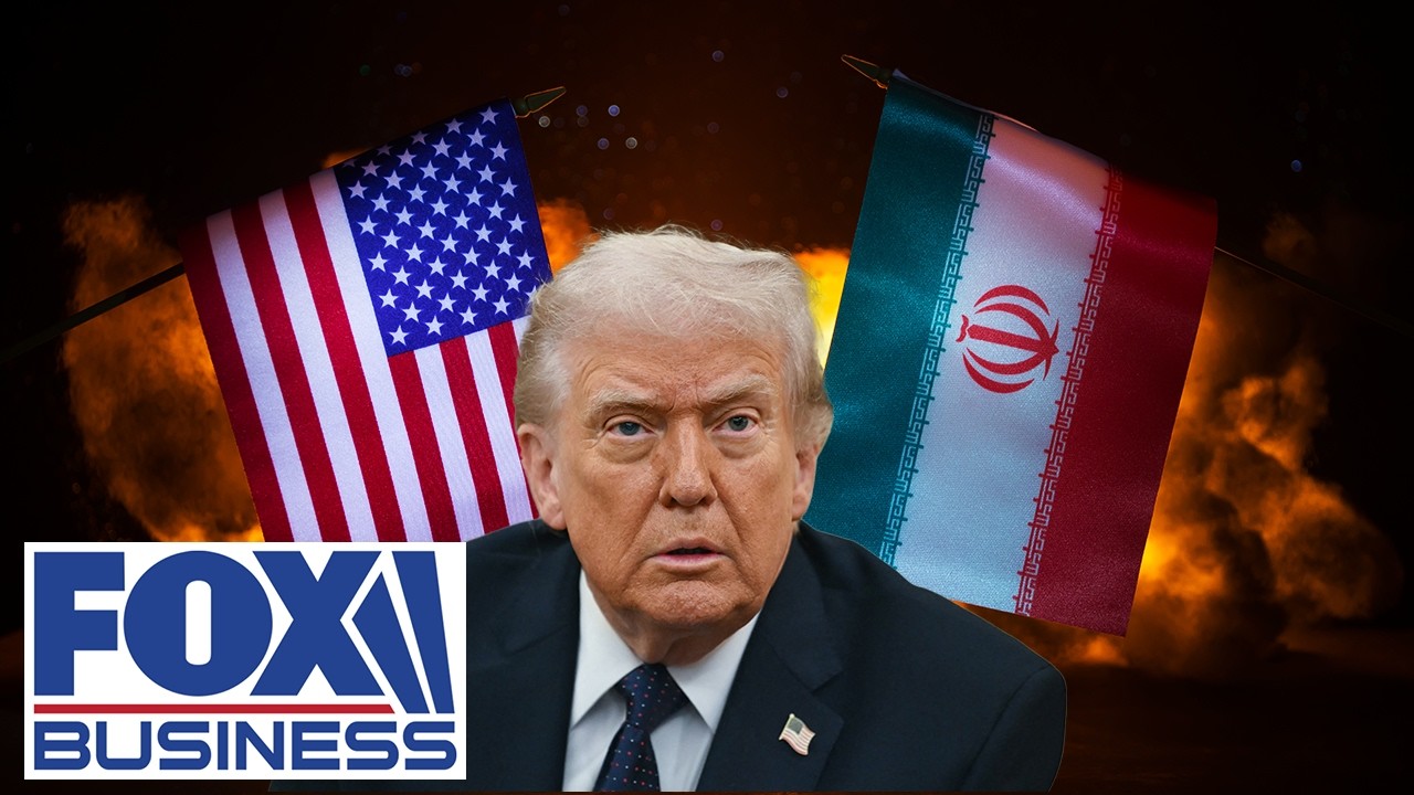 'HUGE DEAL': Top Iran figure TAKEN OUT in strike shockwave