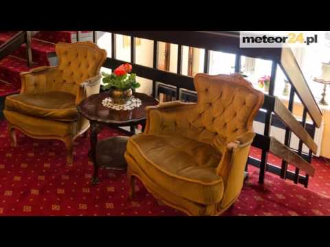 Pensjonat Jemioła - Karpacz meteor24.pl