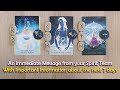 Your Weekly Check In With An Immediate Message From Spirit Pick A Card Timeless Tarot Readings