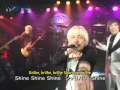 Akira Kushida & Masaaki Endo - Uchuu Keiji Sharivan Anipa Live