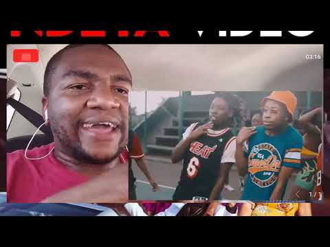 FIRST REACTION :: Fly Boi Que x Ryan Blaze x Luther October x Jordan Moozy - Ndeya (Vid Dir. Mo)