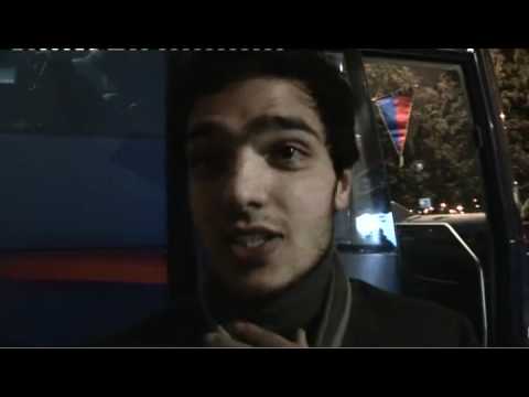 Lyon returns from Zagreb (after amazing 1-7 win)