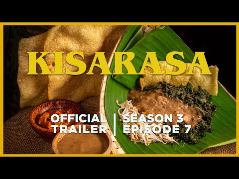Kisarasa | S3 - Teaser Eps 7